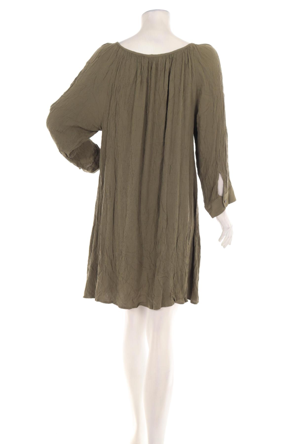 Ежедневна рокля ZIZZI2