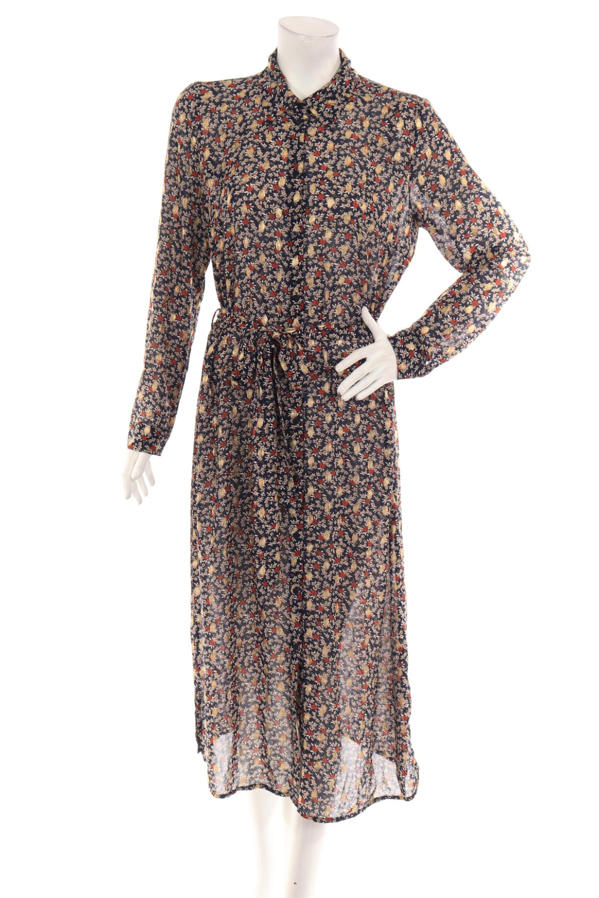 Ежедневна рокля VILA1