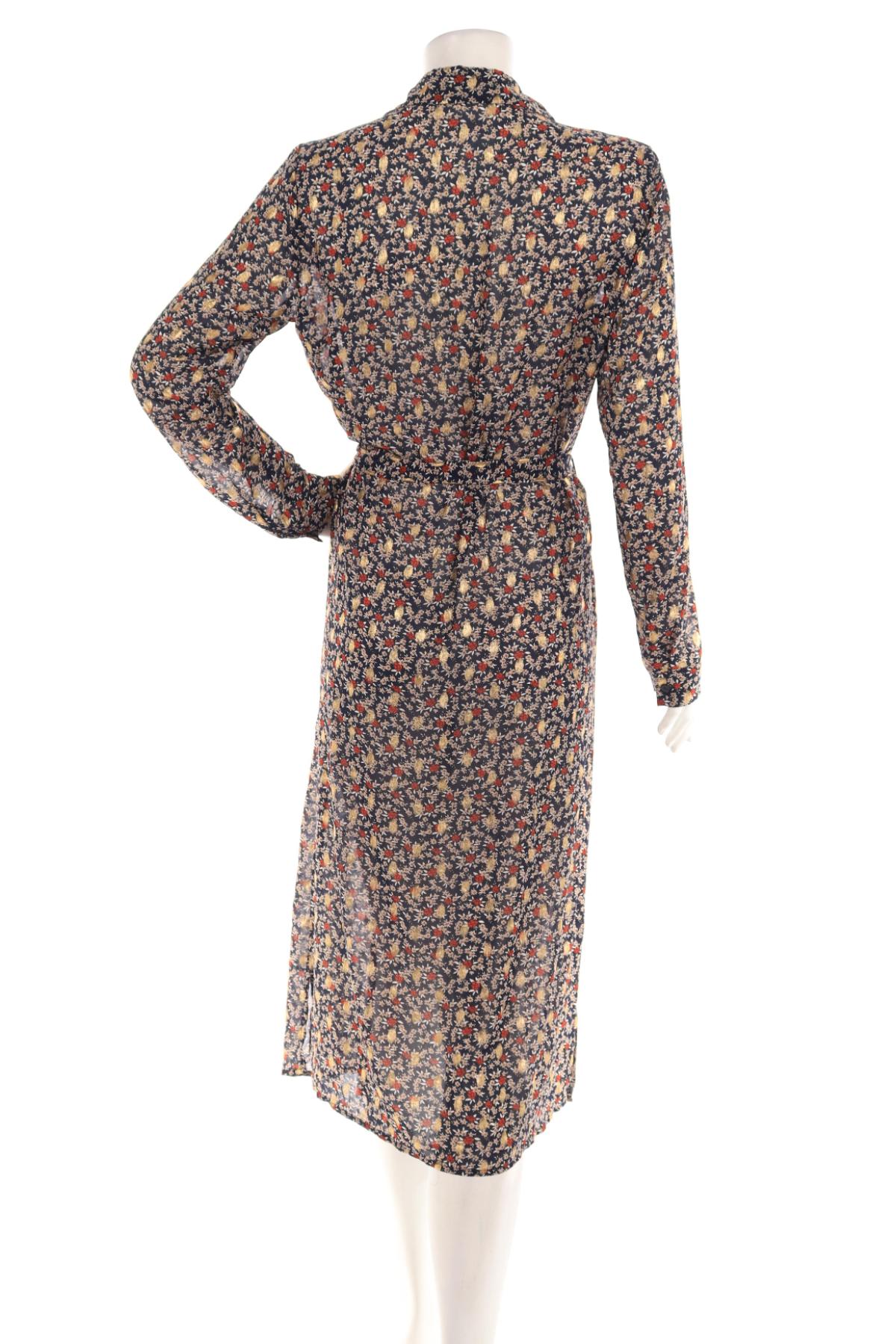 Ежедневна рокля VILA2