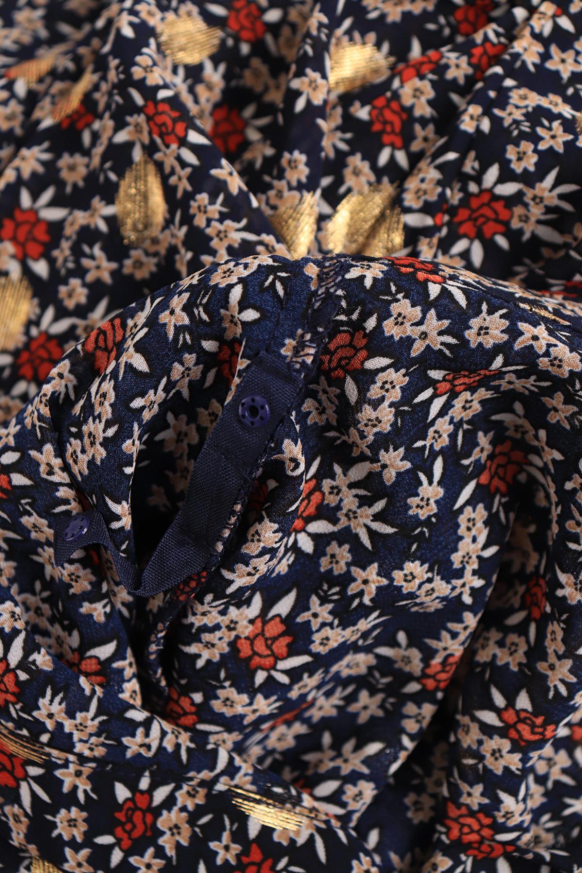 Ежедневна рокля VILA4