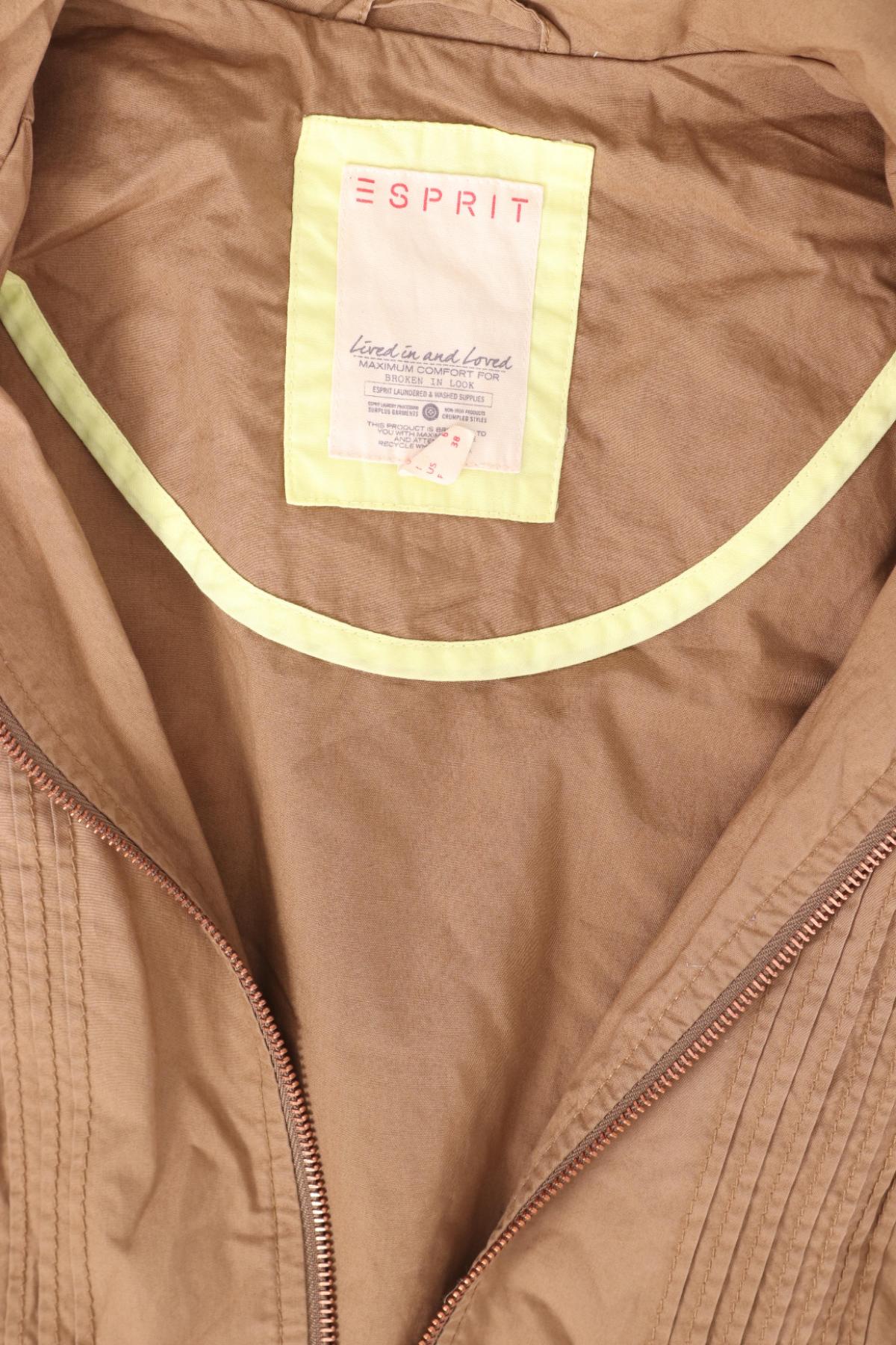 Пролетно/Есенно яке ESPRIT3