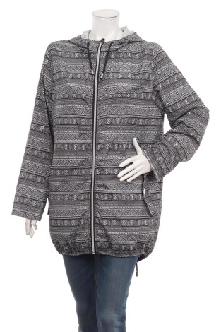 Пролетно/Есенно яке PARKA IN A POCKET