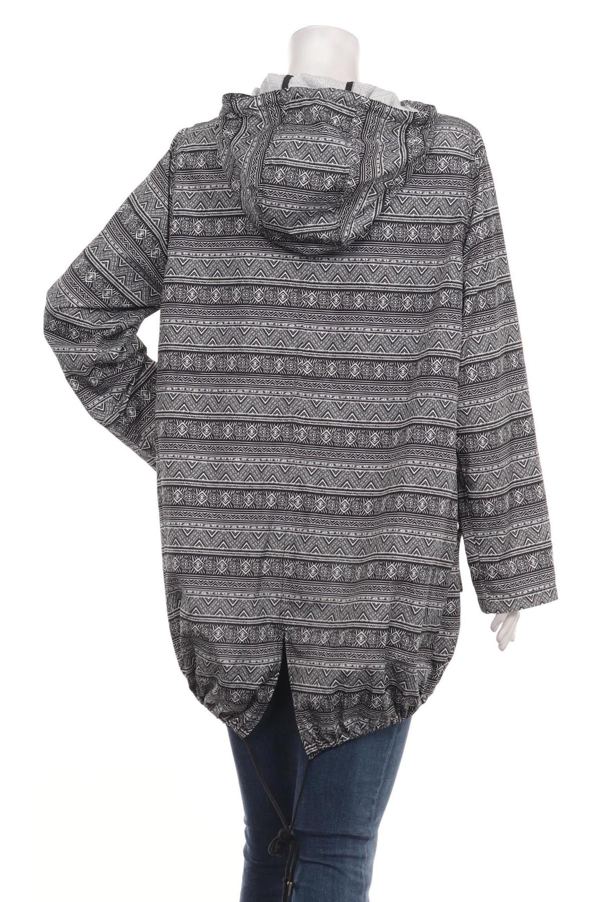 Пролетно/Есенно яке PARKA IN A POCKET2