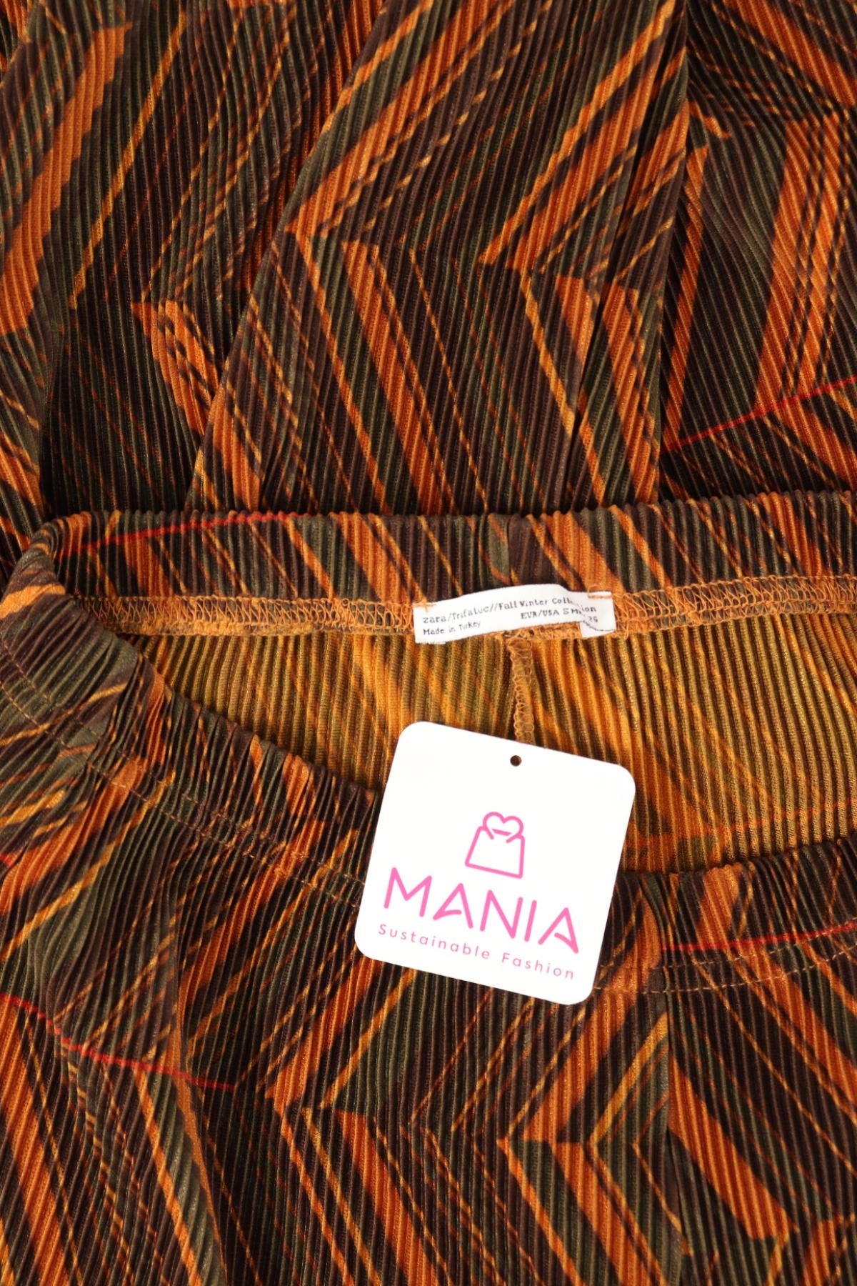 Панталон ZARA TRAFALUC3