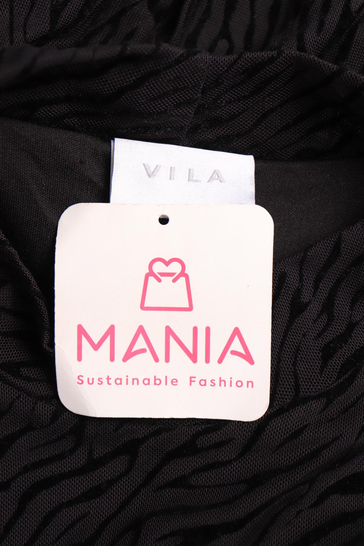 Ежедневна рокля VILA3