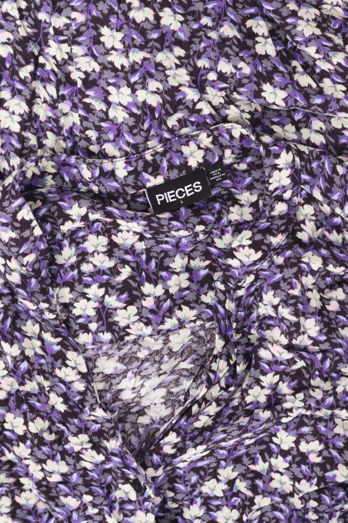 Ежедневна рокля PIECES3