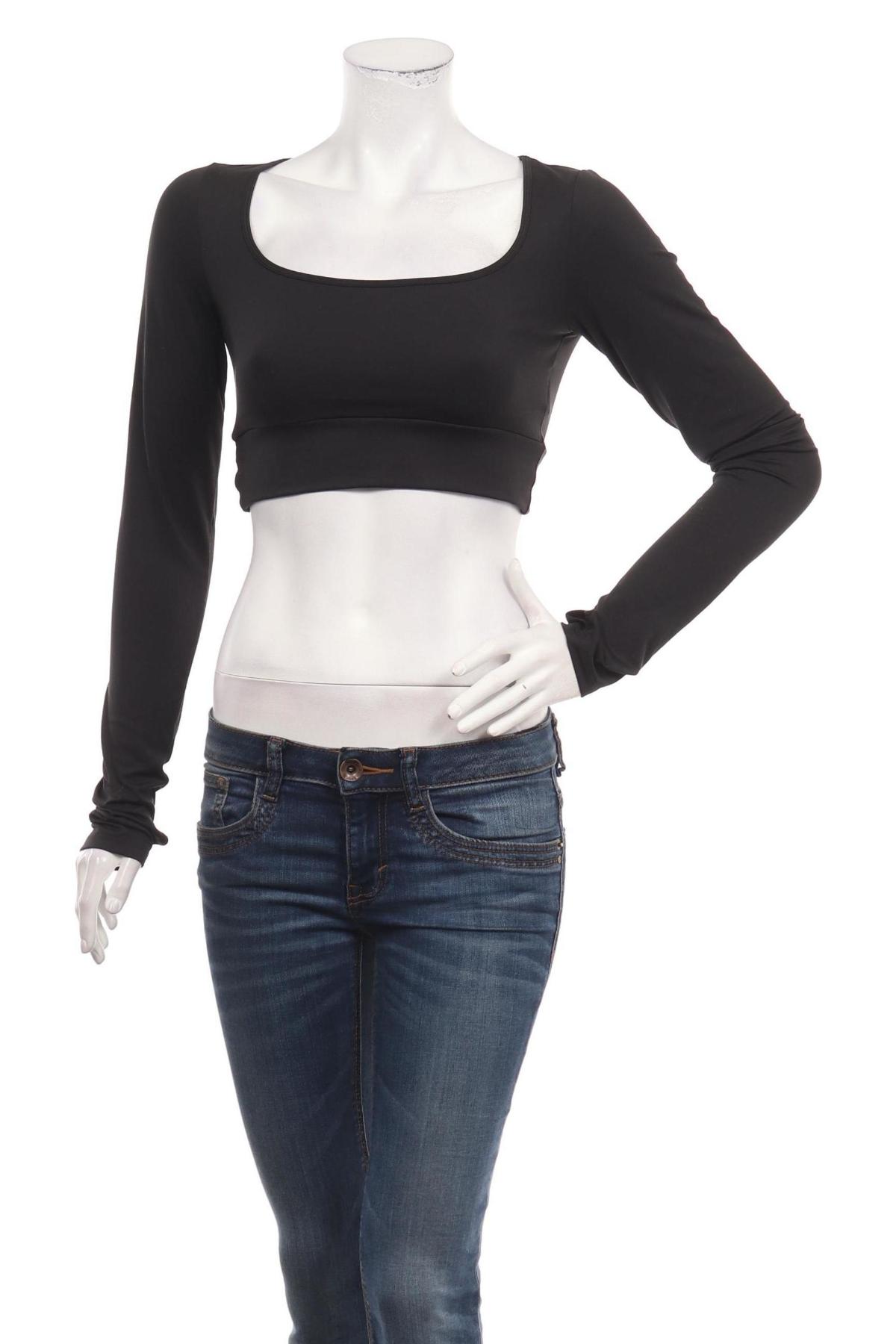 Спортна блуза H&M1