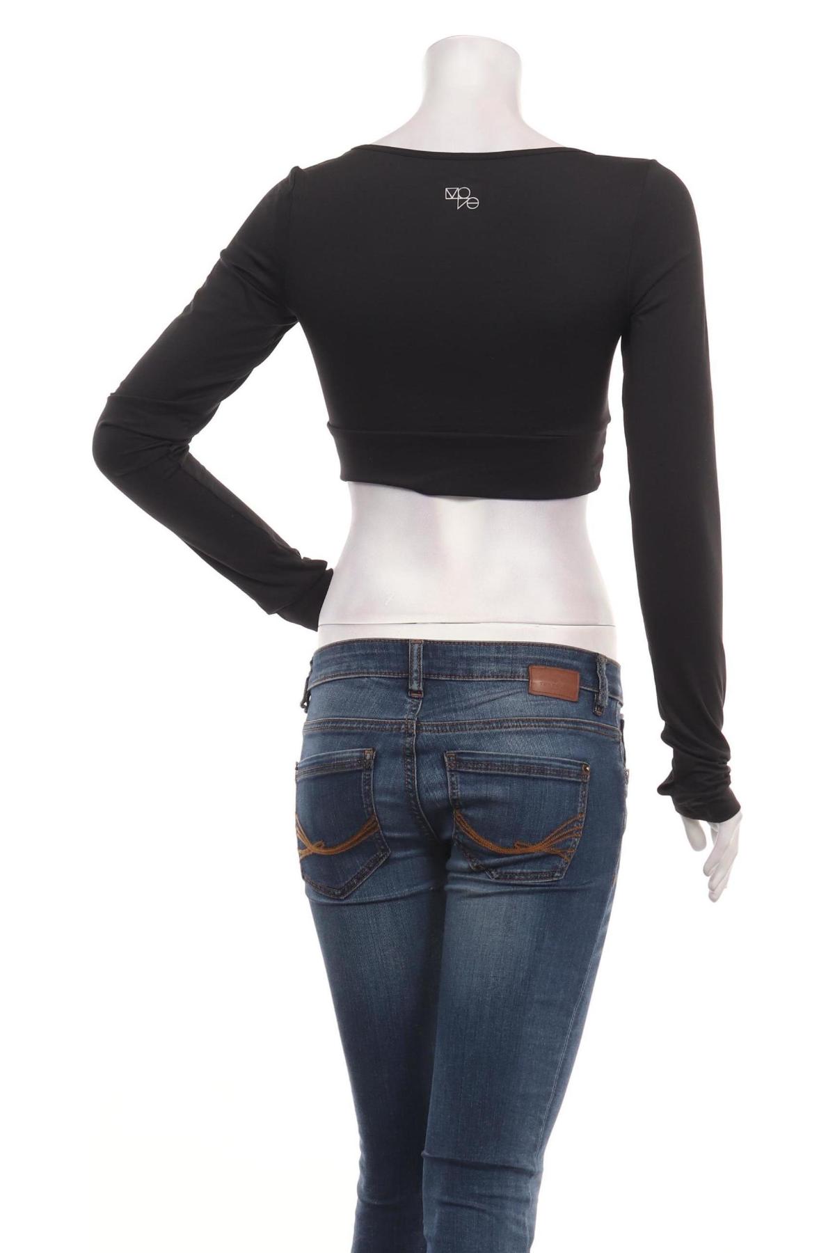 Спортна блуза H&M2