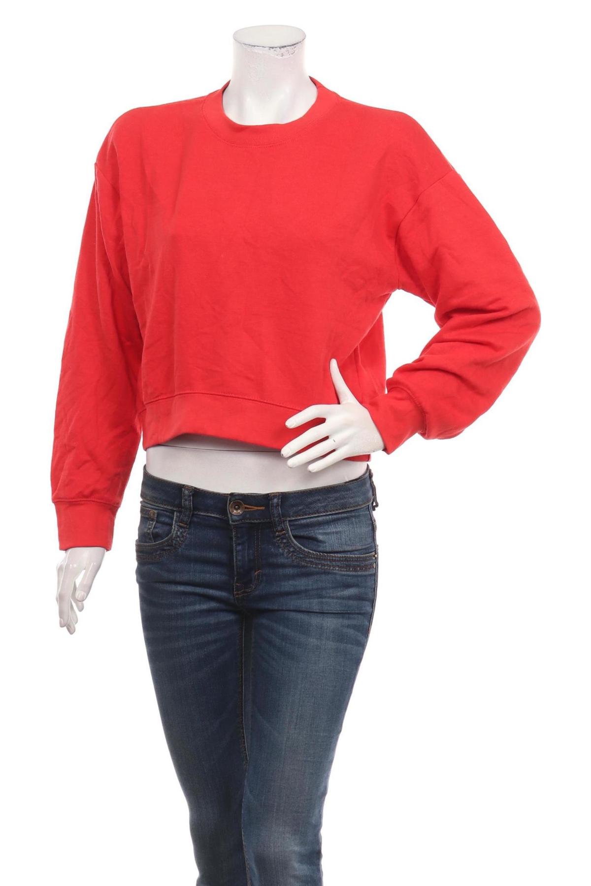 Спортна блуза ZARA1