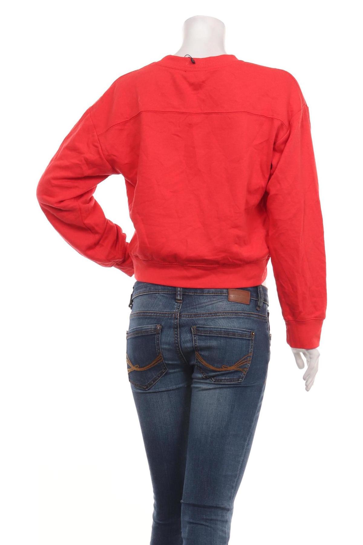 Спортна блуза ZARA2