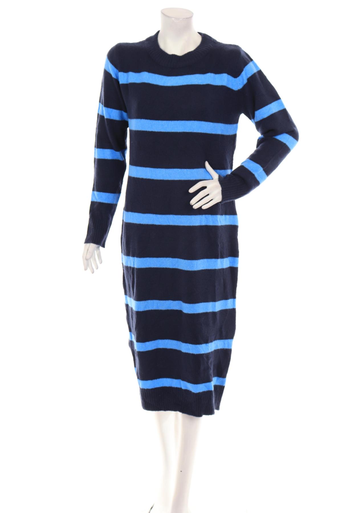 Ежедневна рокля RAINBOW1