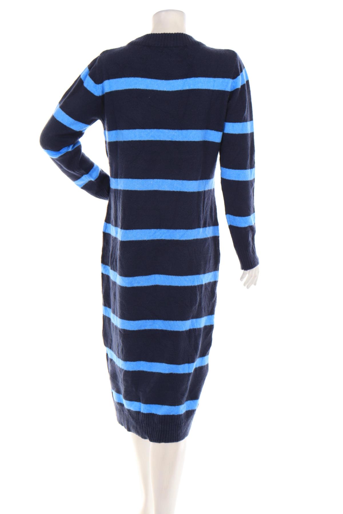 Ежедневна рокля RAINBOW2