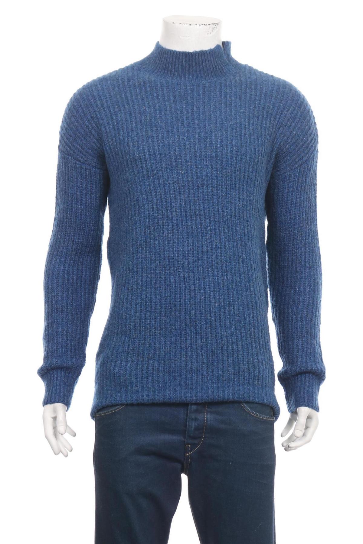 Пуловер SCOTCH & SODA1