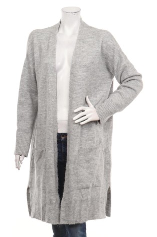 Дълга жилетка SPARKLE & FADE