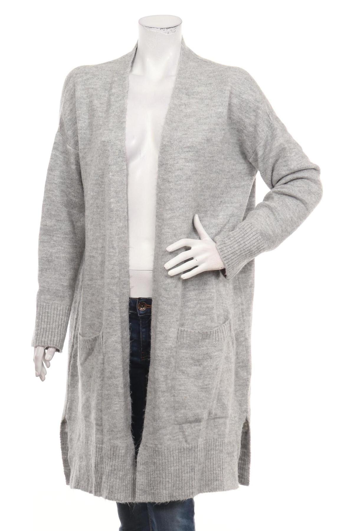 Дълга жилетка SPARKLE & FADE1