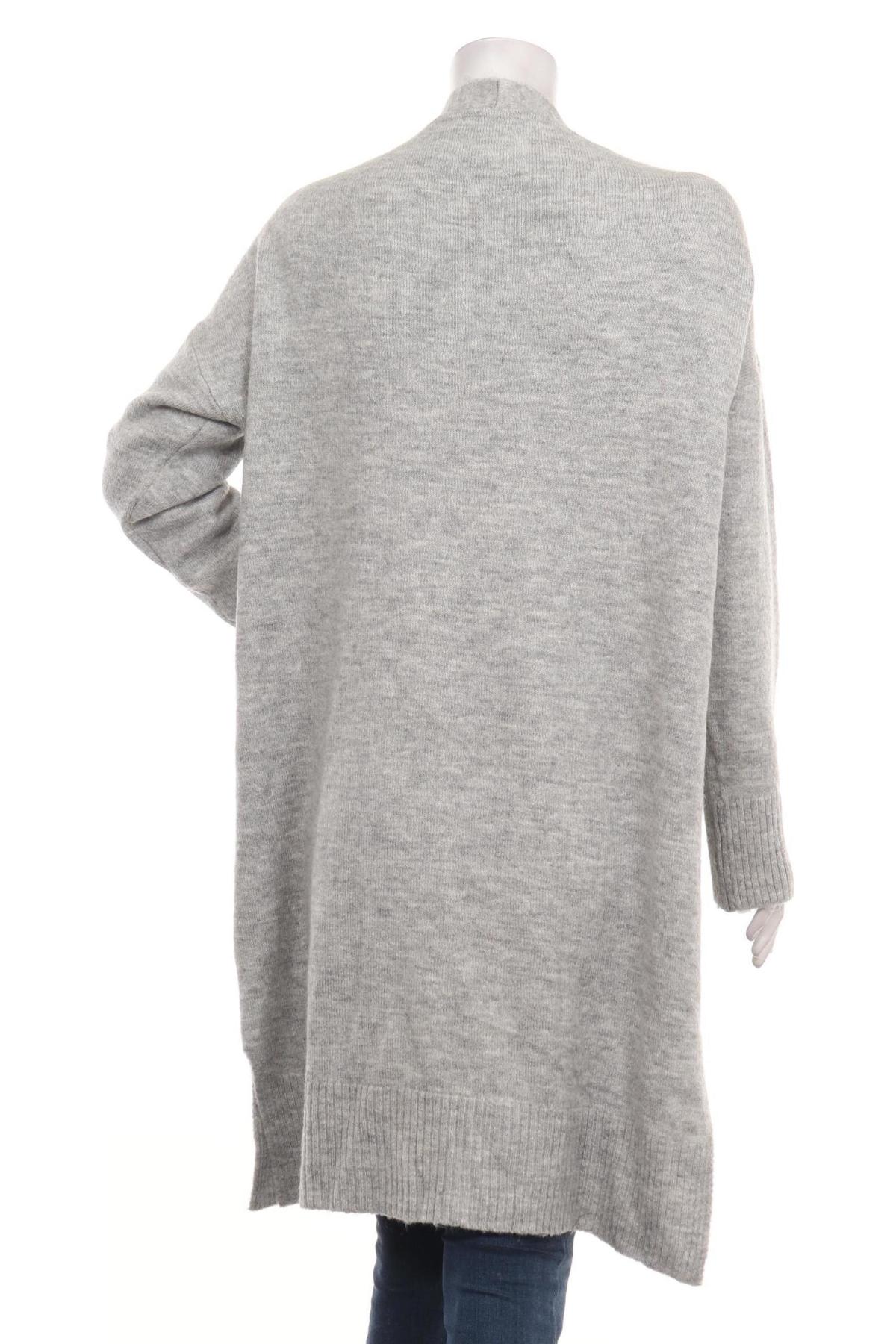 Дълга жилетка SPARKLE & FADE2