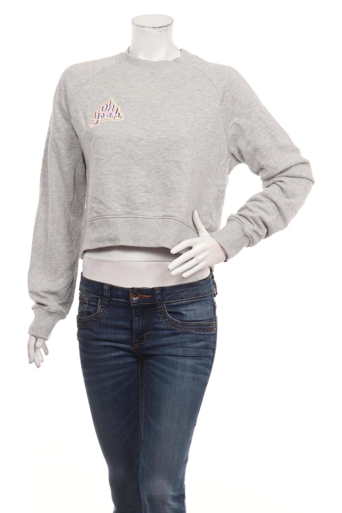 Спортна блуза H&M1