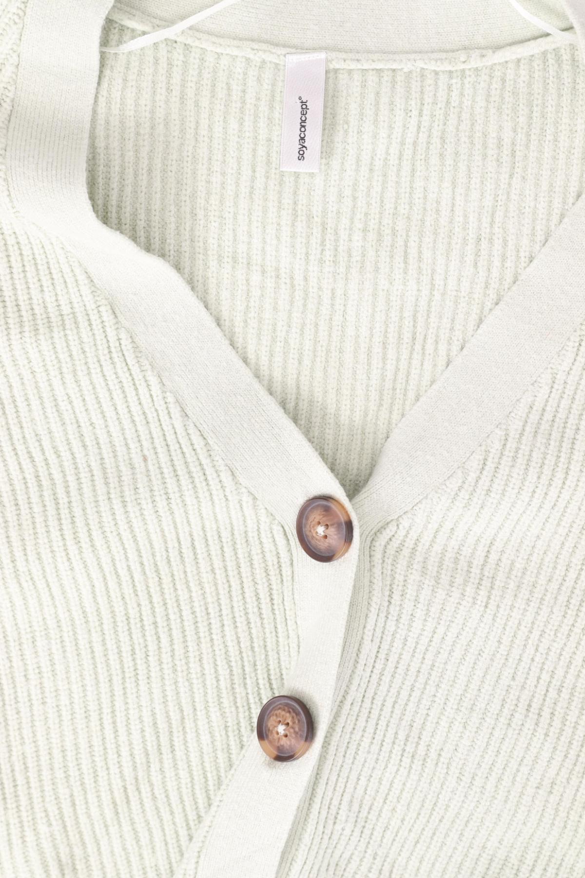 Жилетка SOYACONCEPT3