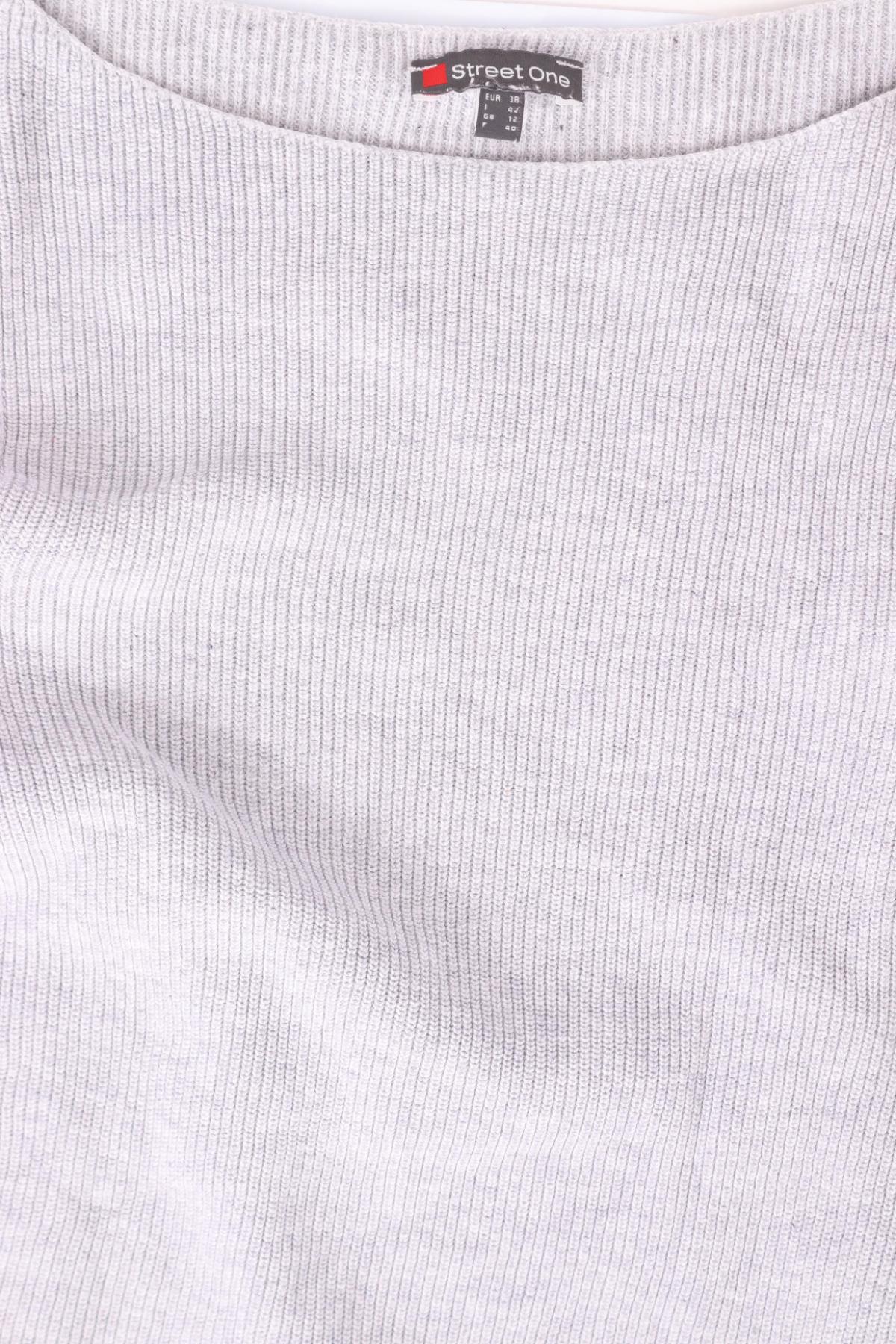 Пуловер STREET ONE3