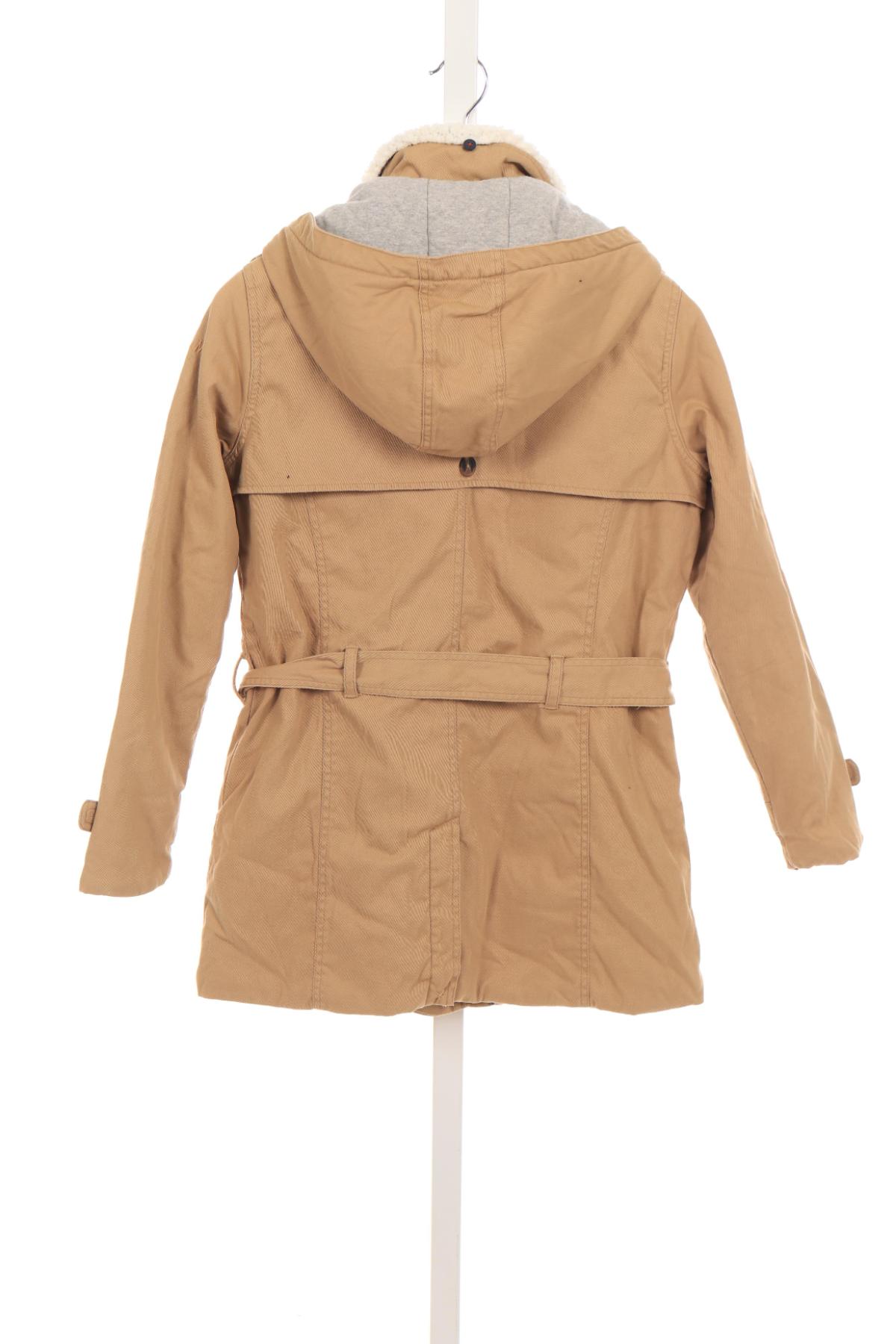 Детско зимно яке PEPE JEANS2