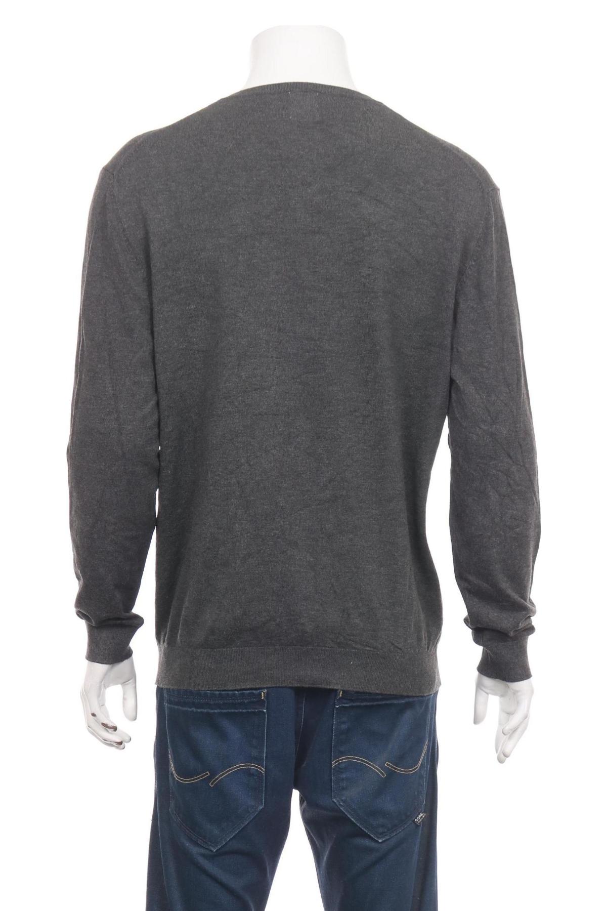 Пуловер ZARA2