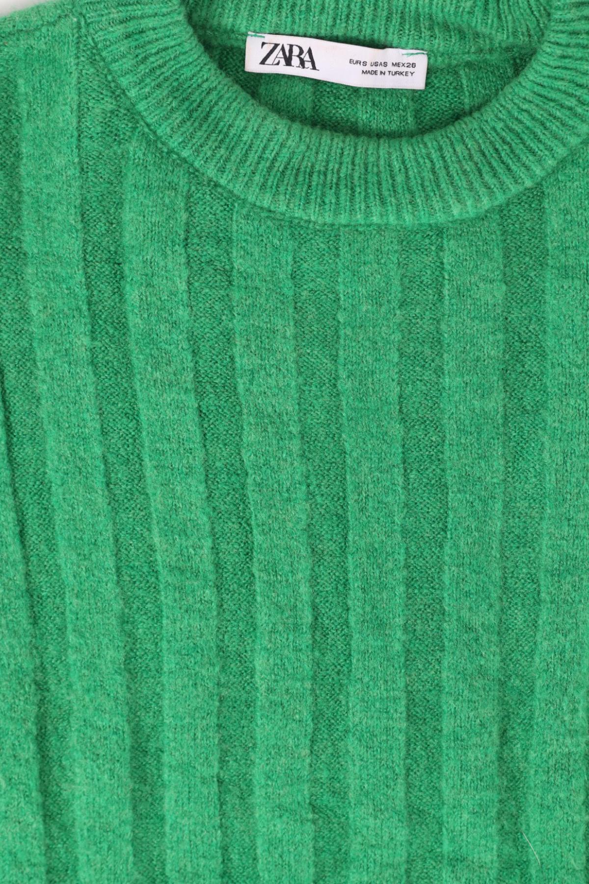 Ежедневна рокля ZARA3