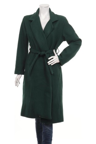 Зимно палто MADE IN ITALY