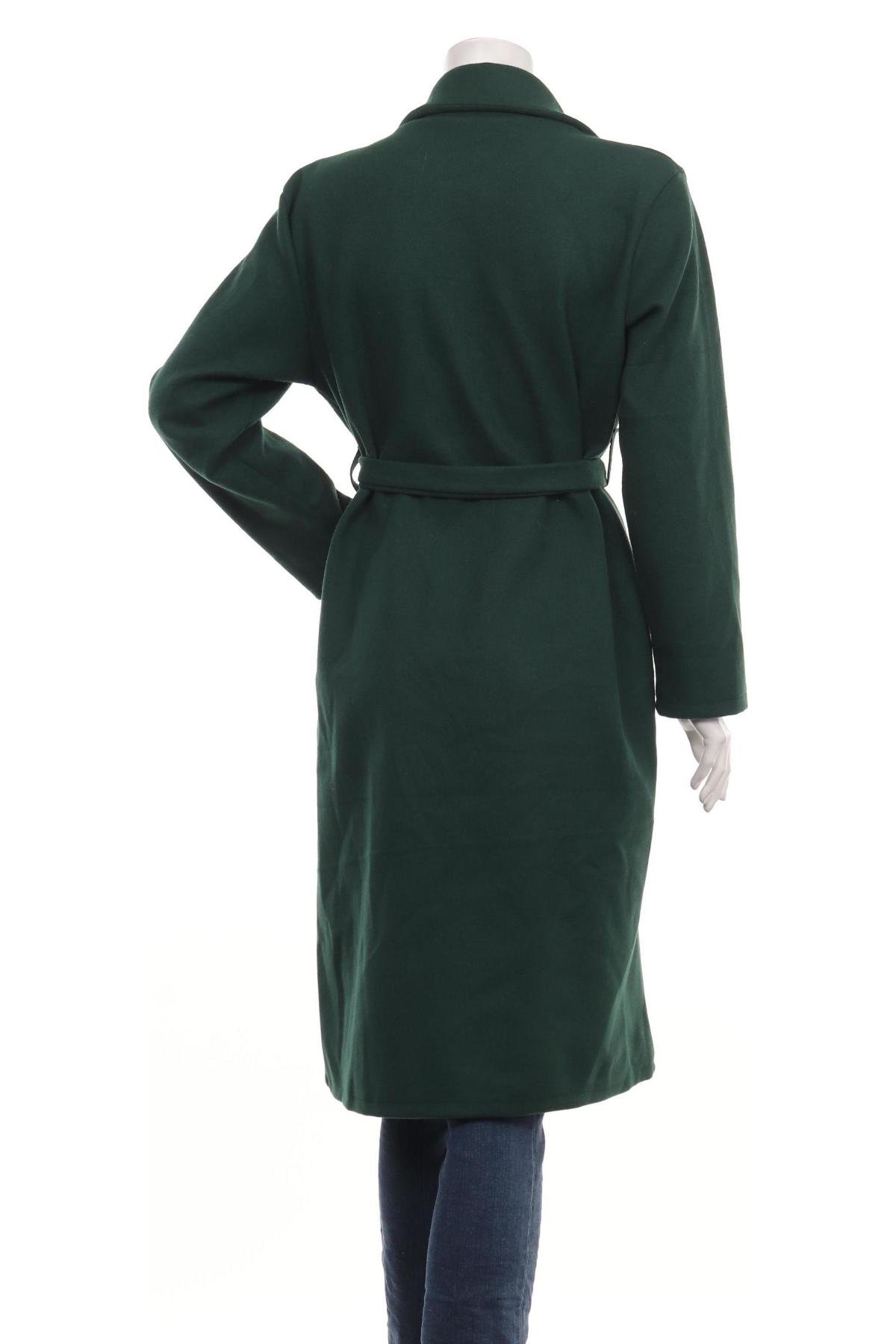 Зимно палто MADE IN ITALY2