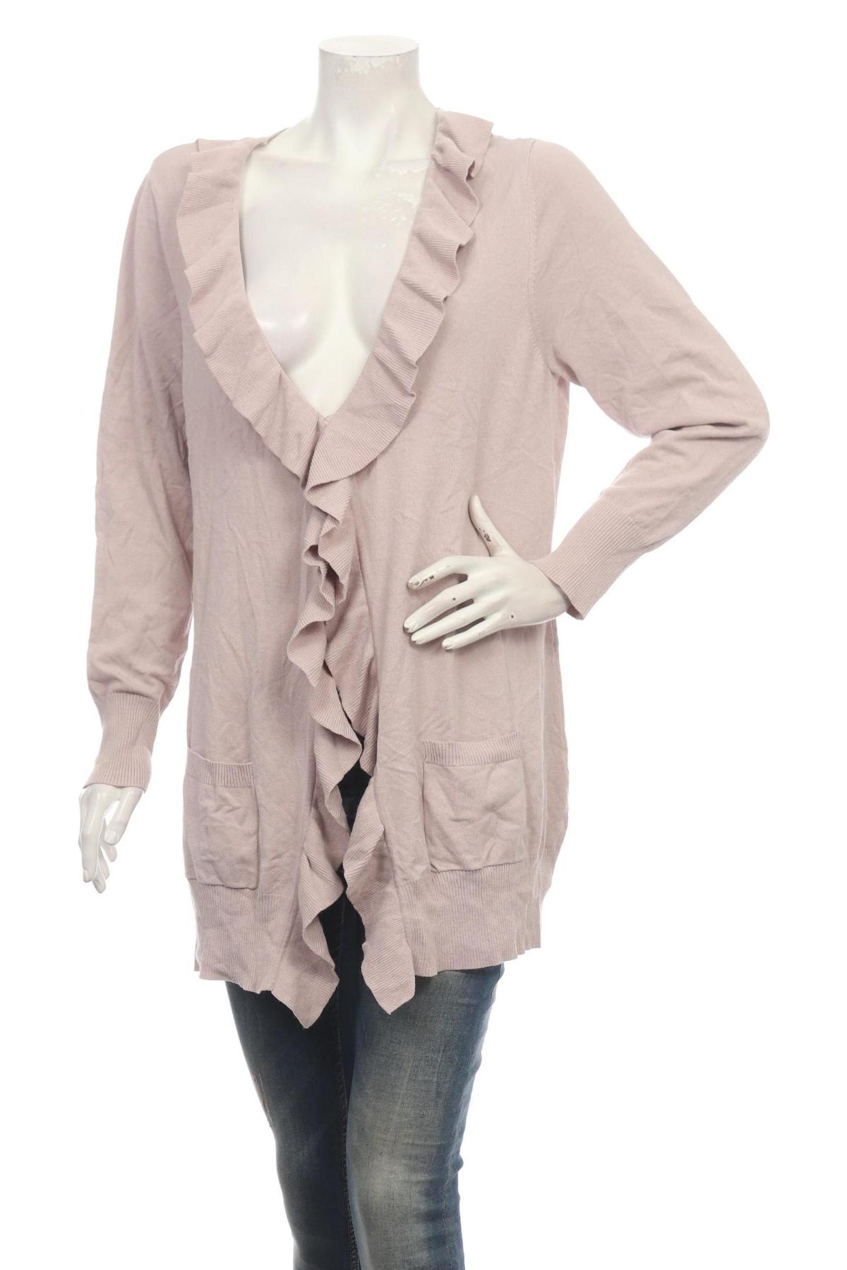 Жилетка NO NAME1