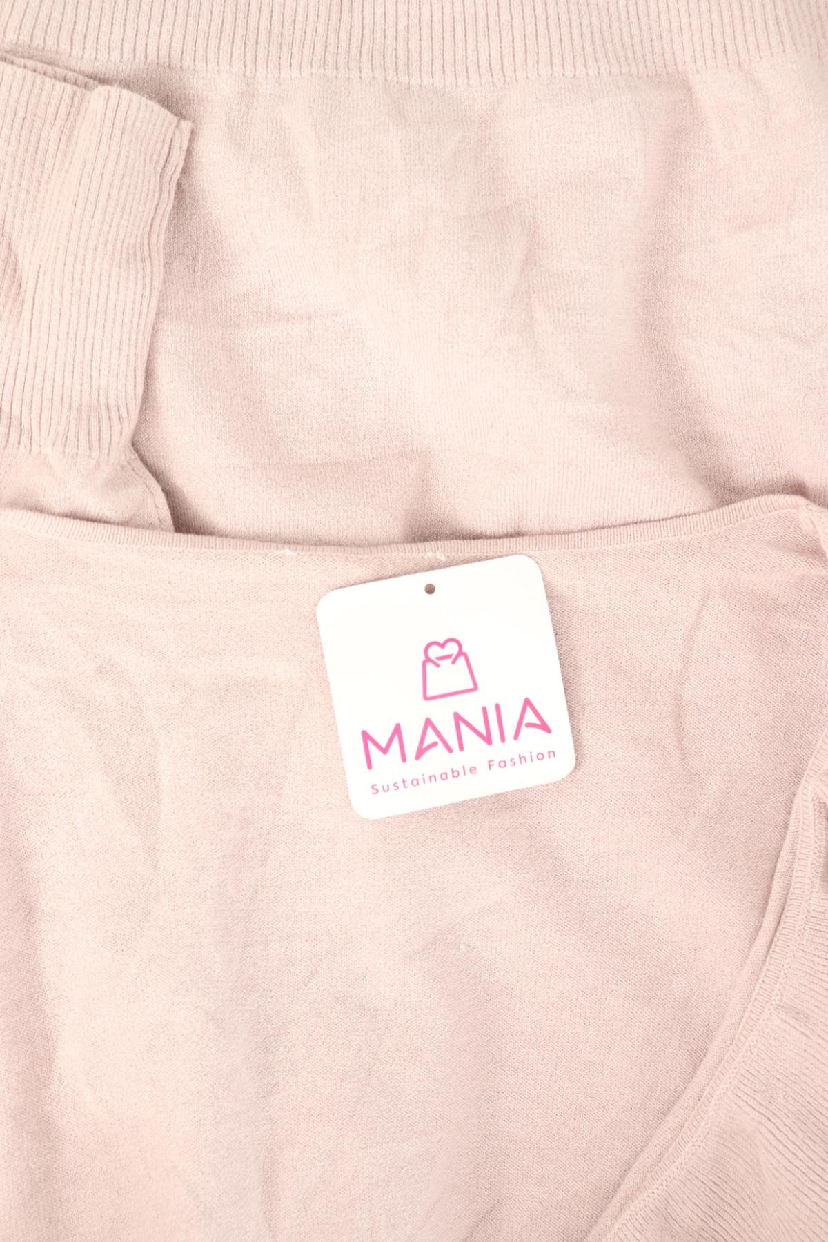 Жилетка NO NAME3