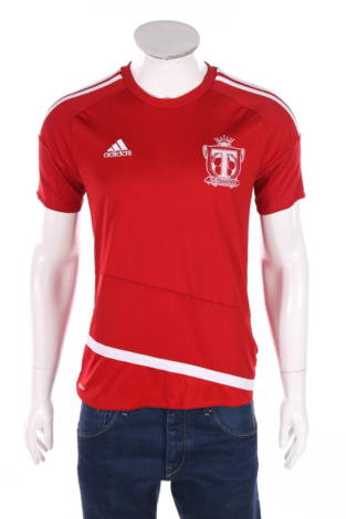 Футболна тениска Adidas - Mania Футболна тениска Adidas