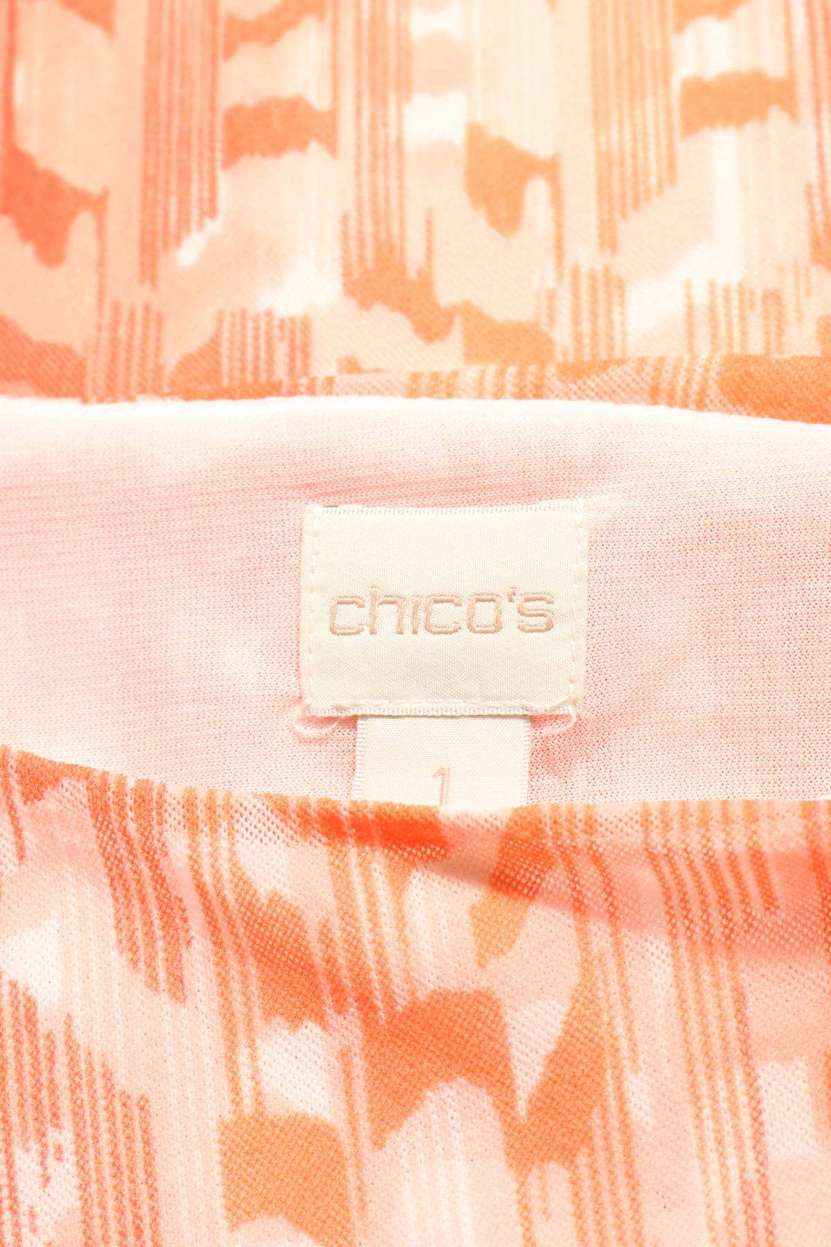 Туника CHICO'S3