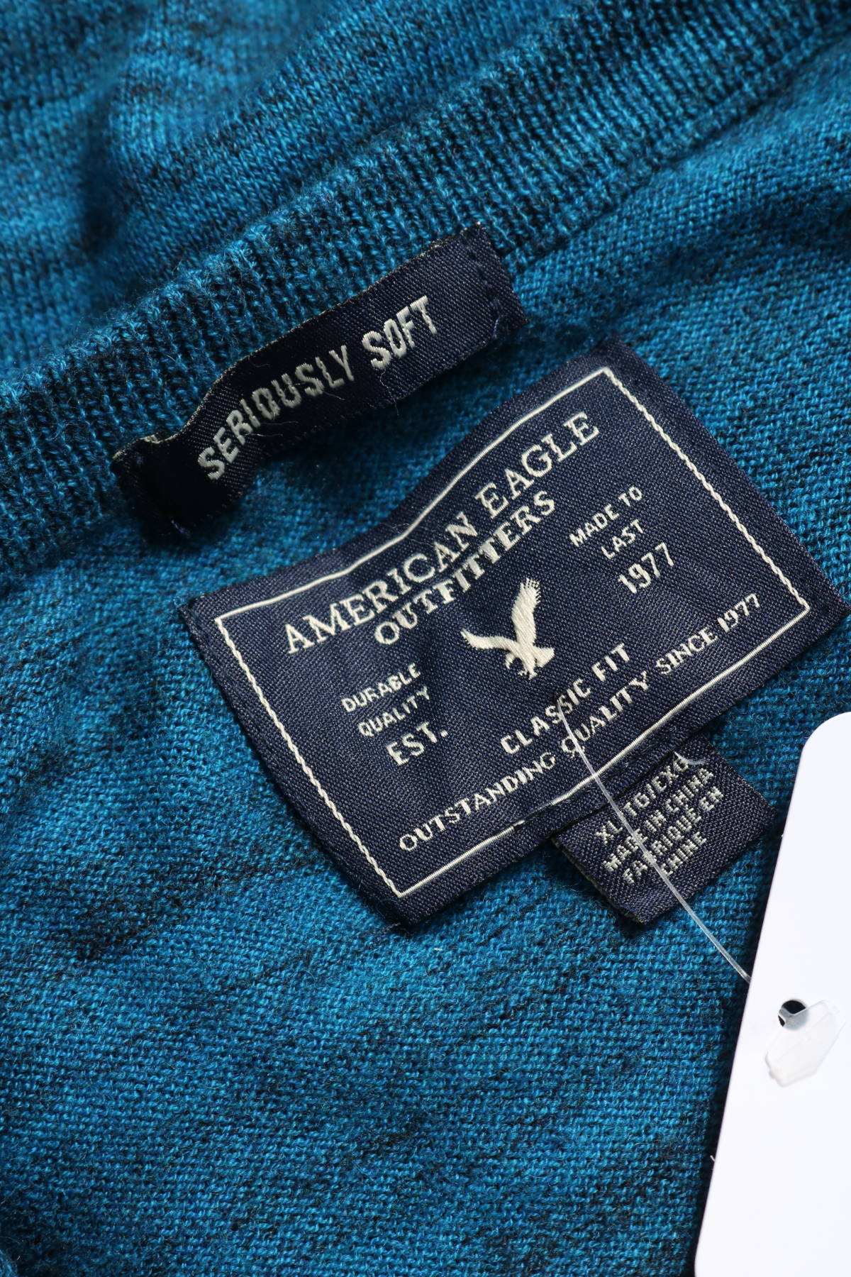 Пуловер American Eagle3 - Mania Пуловер American Eagle3