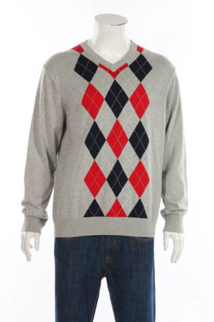 Пуловер Tommy Hilfiger - Mania Пуловер Tommy Hilfiger