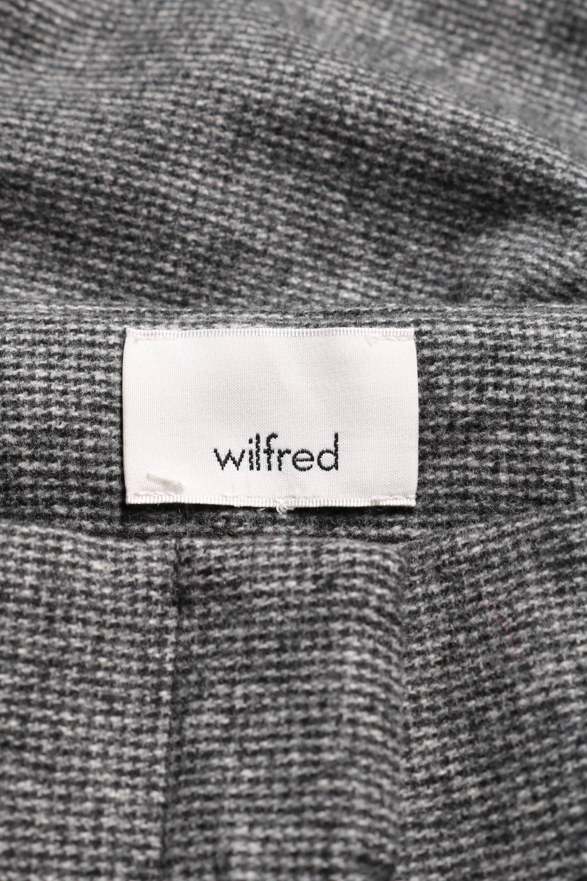 Елегантен панталон WILFRED3 - Mania Елегантен панталон WILFRED3