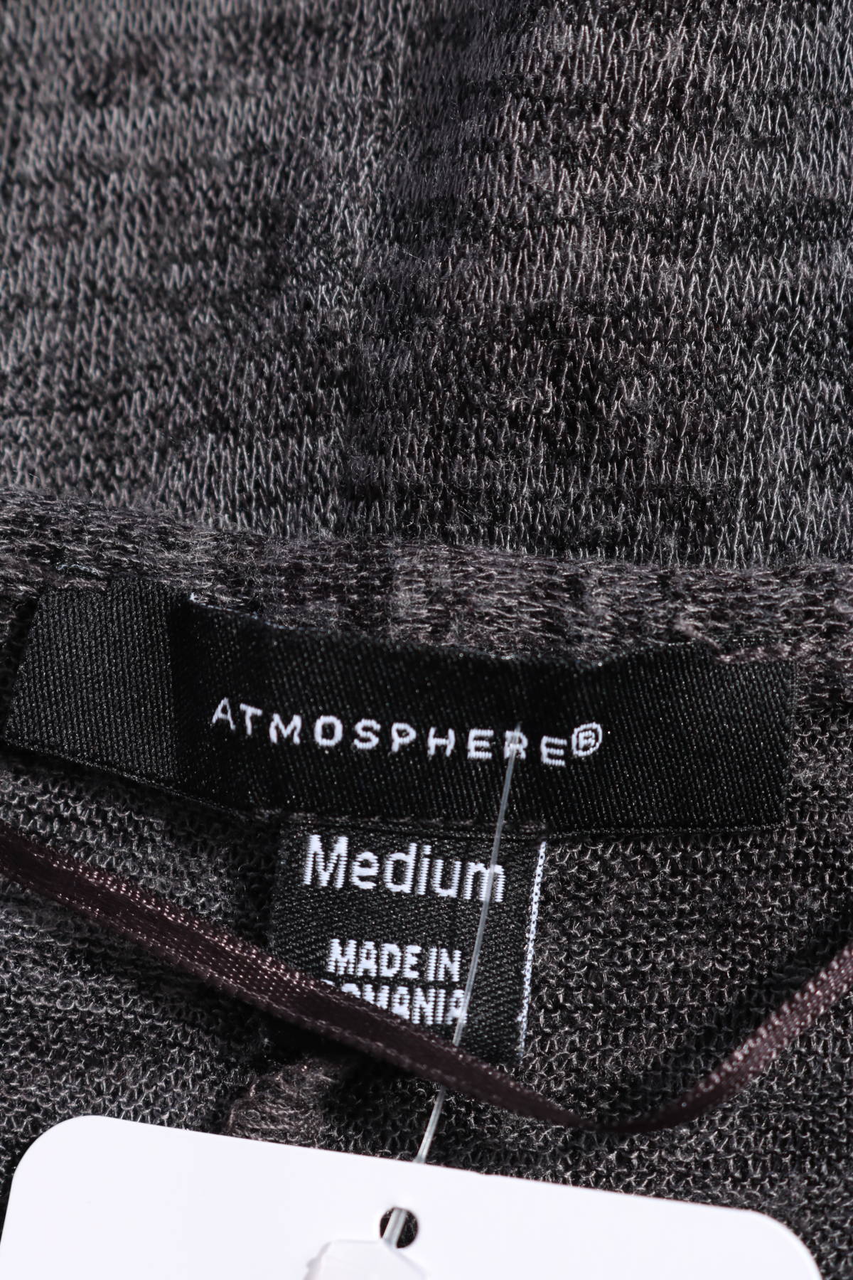 Пуловер ATMOSPHERE3