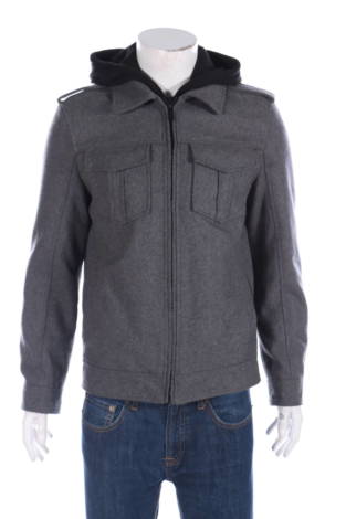 Зимно яке Guess - Mania Зимно яке Guess