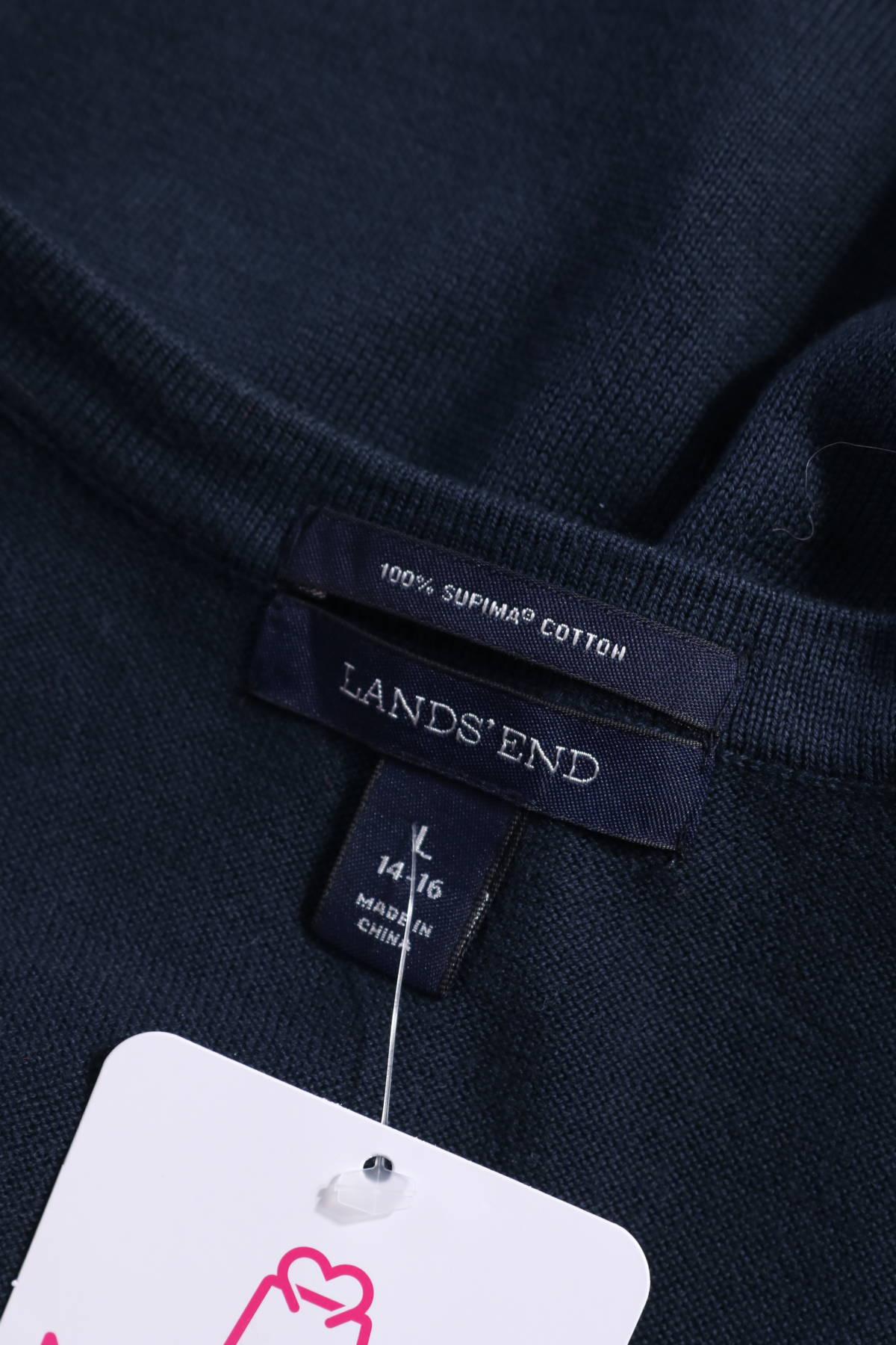 Жилетка LANDS` END3 - Mania Жилетка LANDS` END3