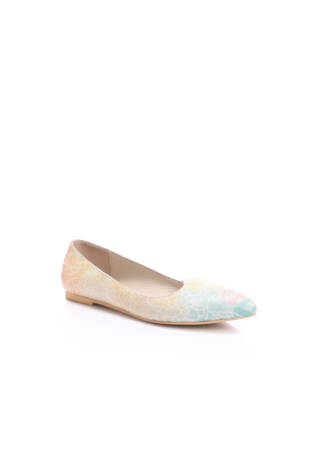 Ниски обувки Ojo Shoes - Mania Ниски обувки Ojo Shoes