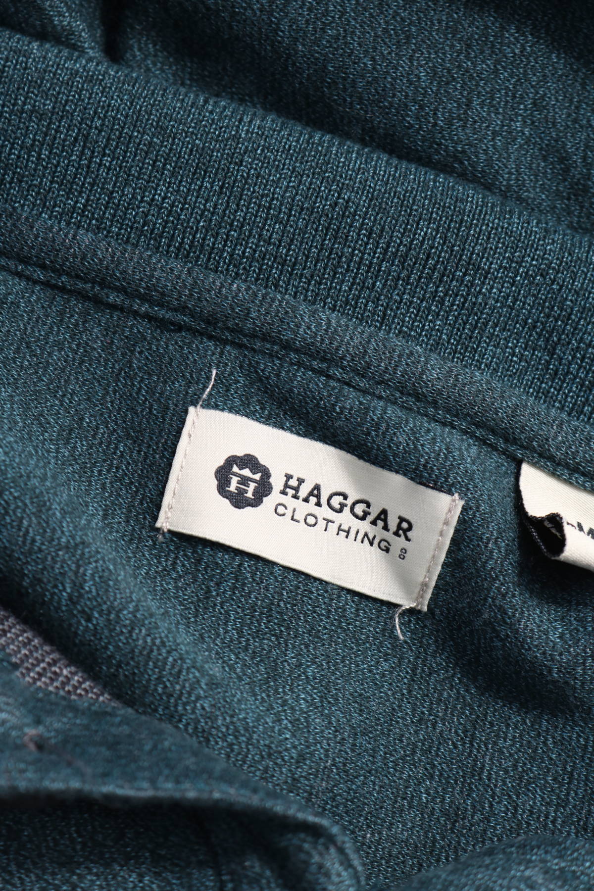 Блуза HAGGAR3