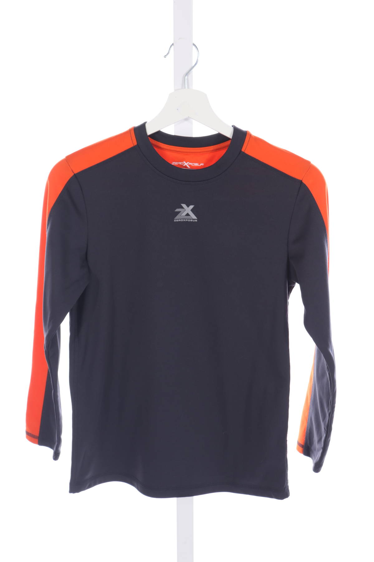Детска спортна блуза ZEROXPOSUR1