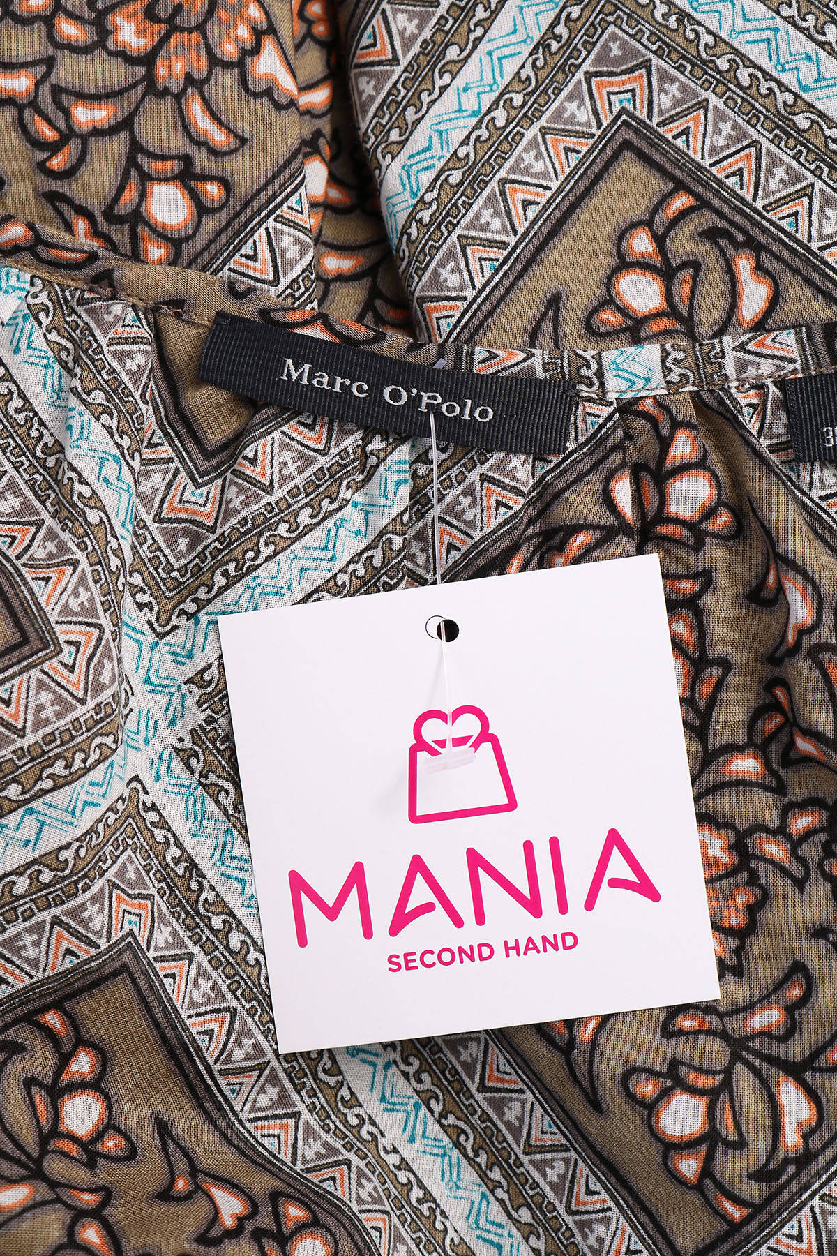 Блуза Marc O`polo3 - Mania Блуза Marc O`polo3