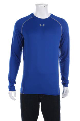 Спортна блуза Under Armour - Mania Спортна блуза Under Armour