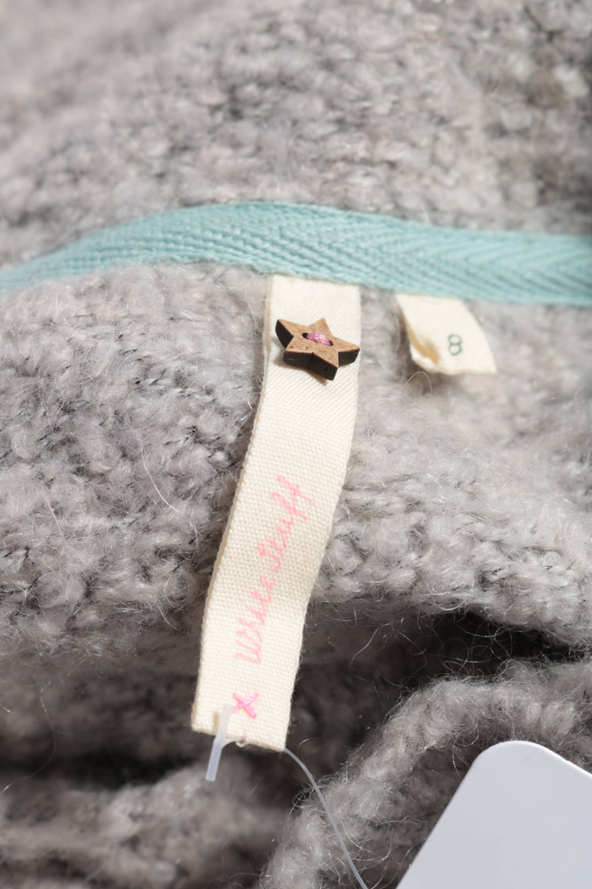 Елек WHITE STUFF3