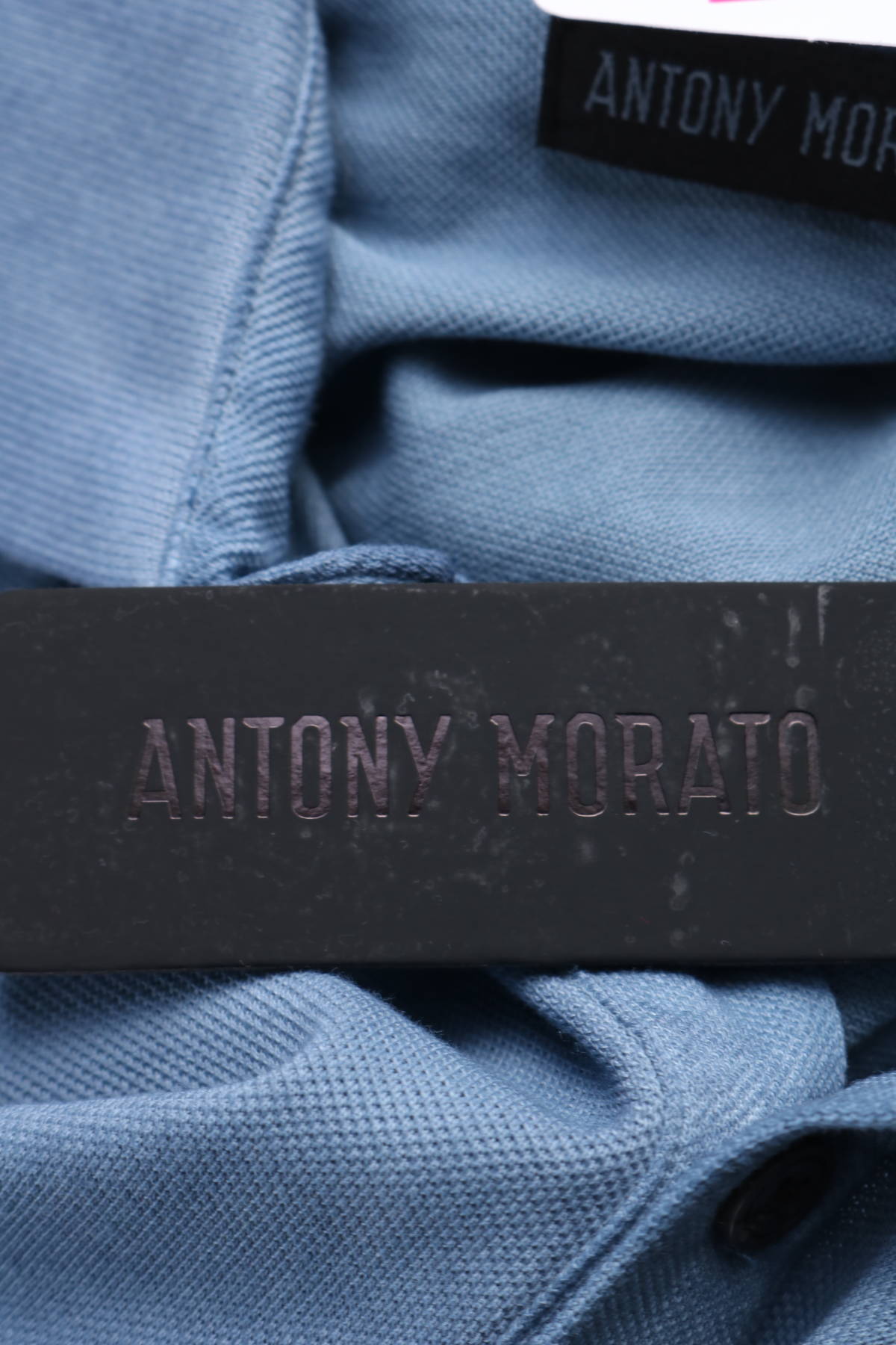 Детска тениска ANTONY MORATO3