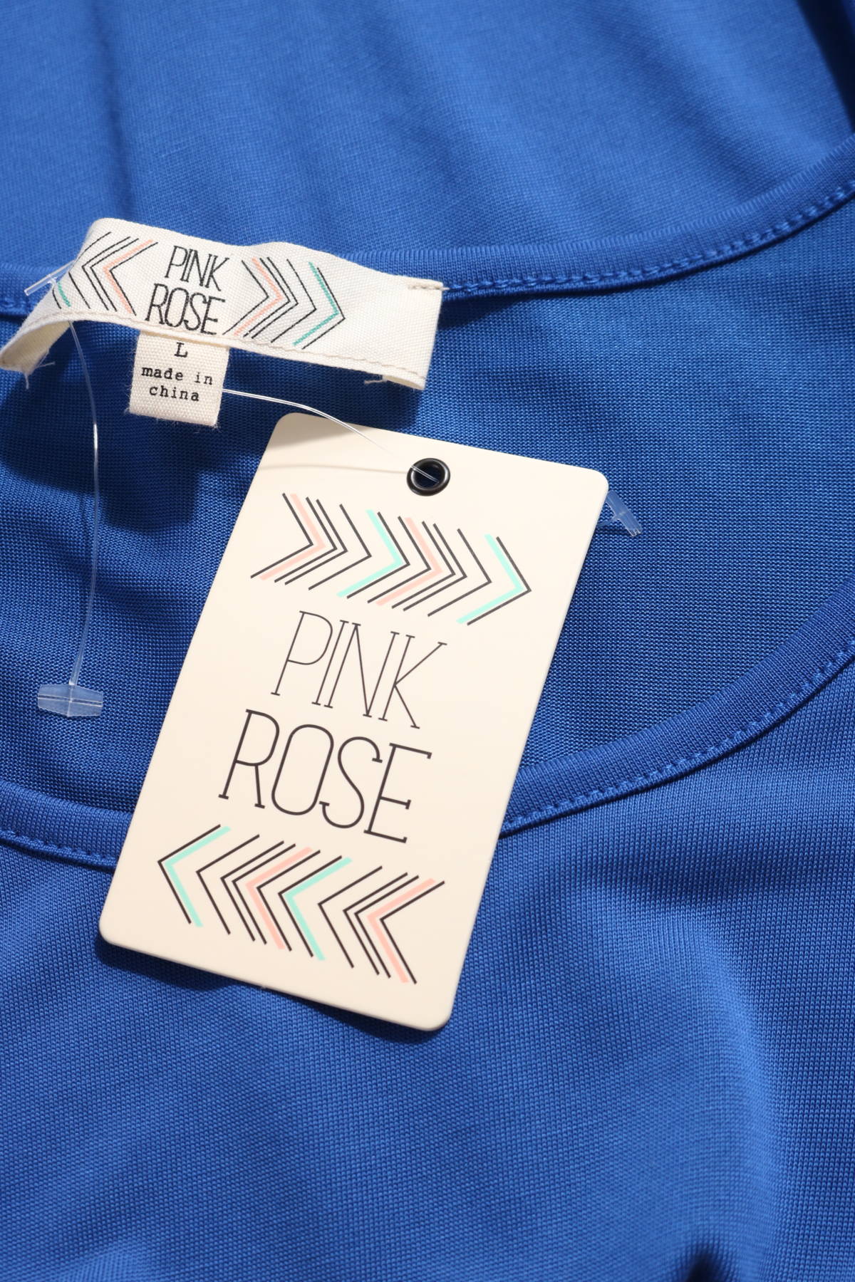 Блуза PINK ROSE3