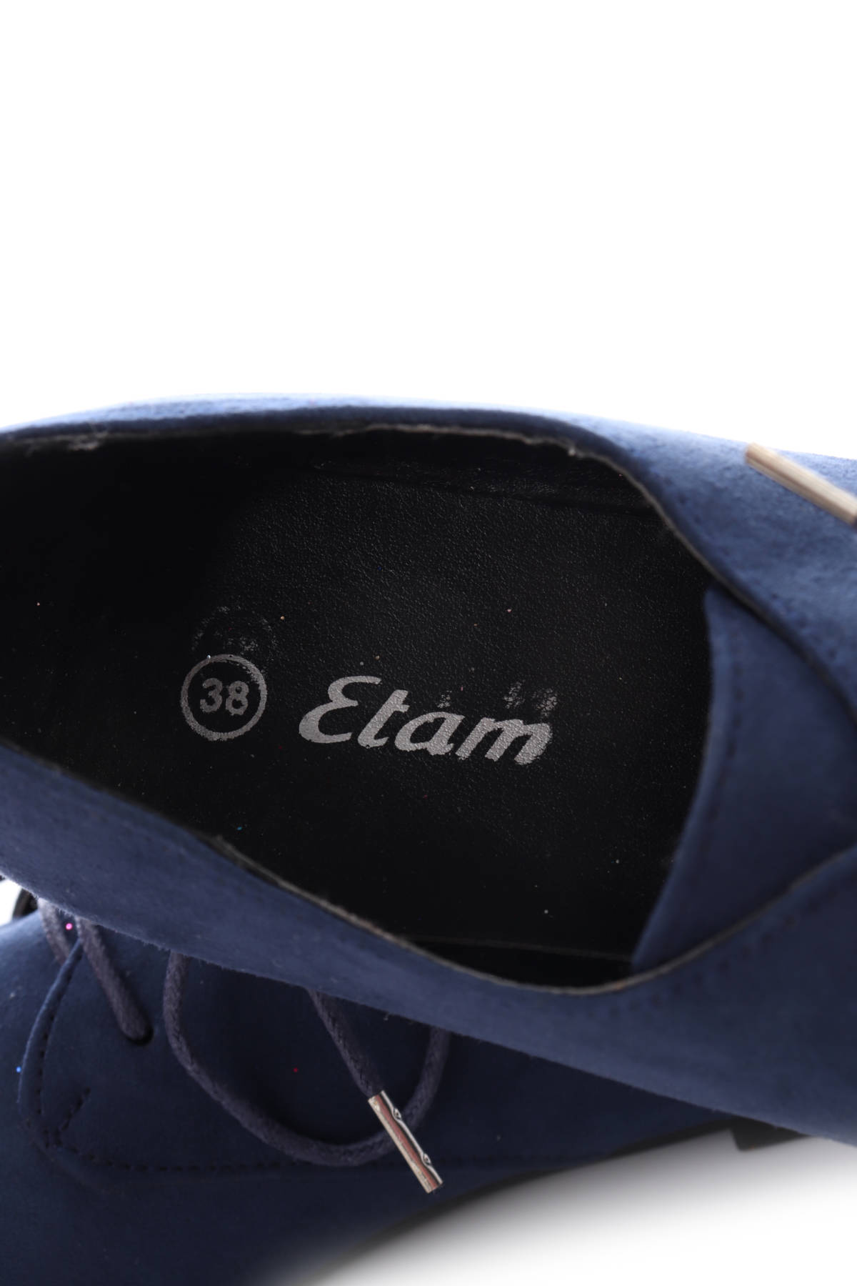 Ниски обувки ETAM4