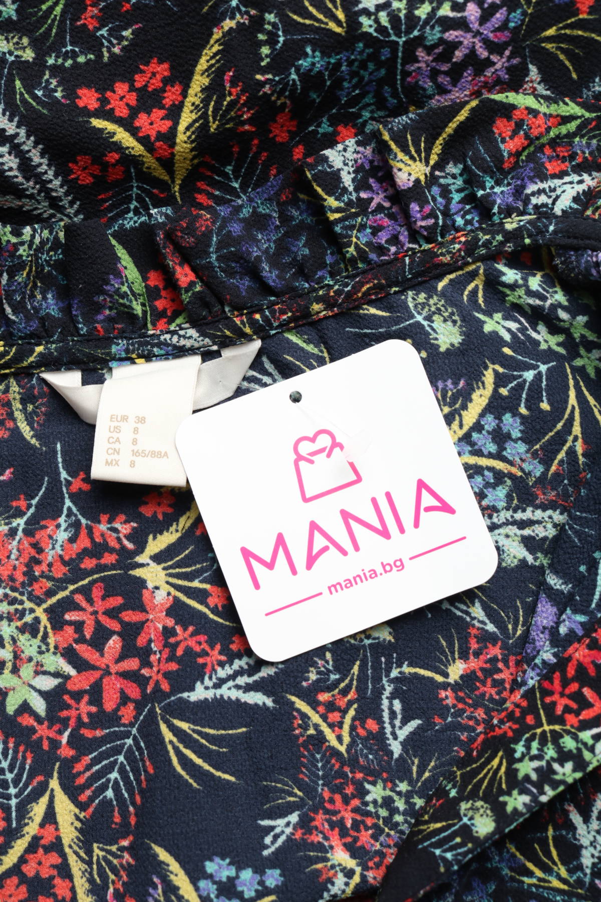Рокля H&M3 - Mania Рокля H&M3