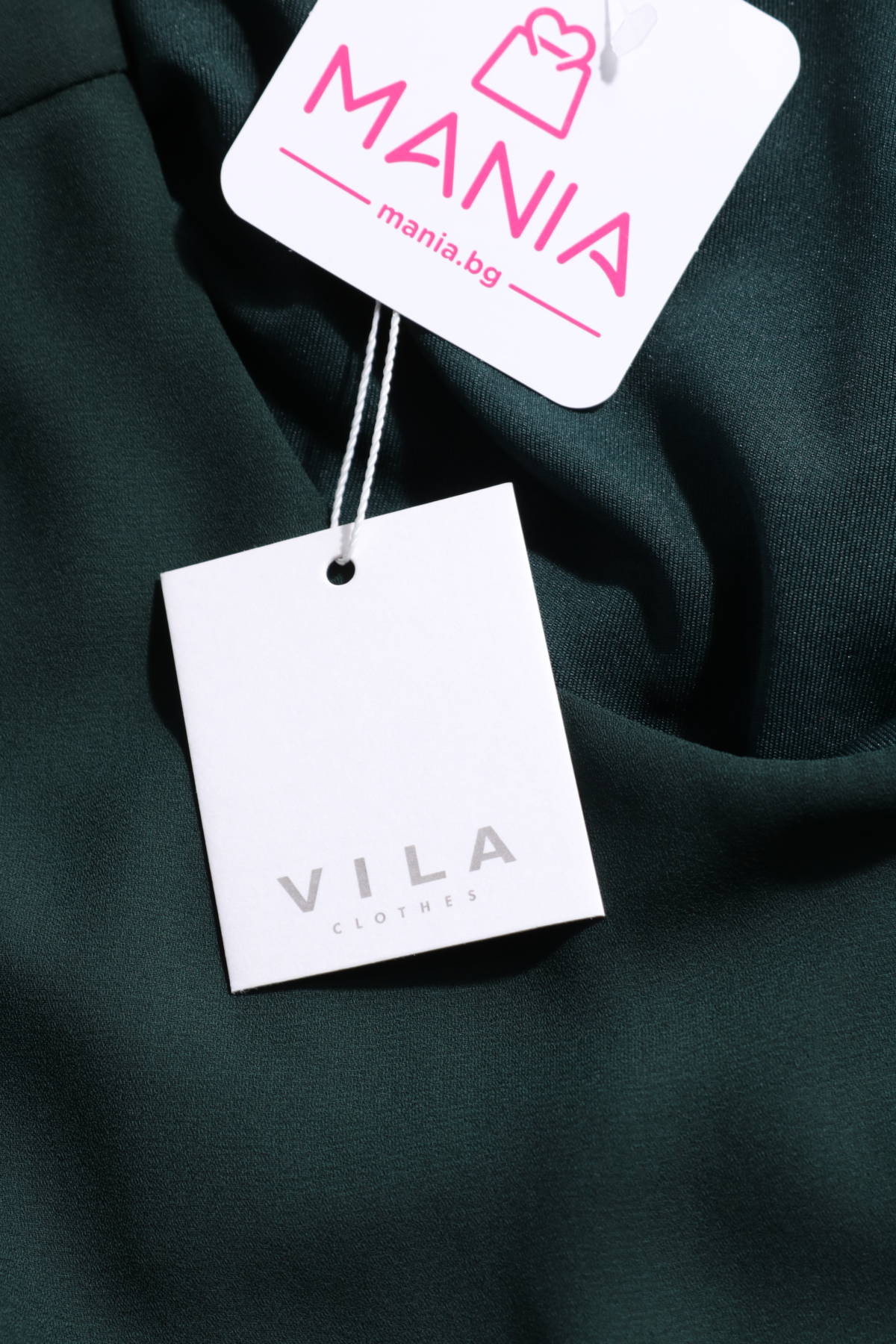Официална рокля VILA3