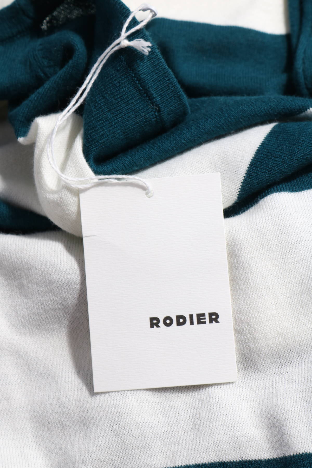 Пуловер RODIER3